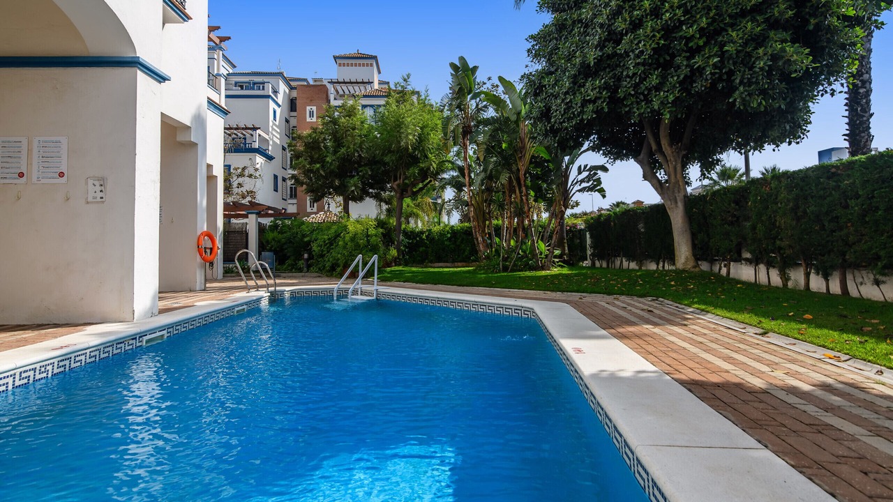 Photo of Outdoor in Punta del Moral