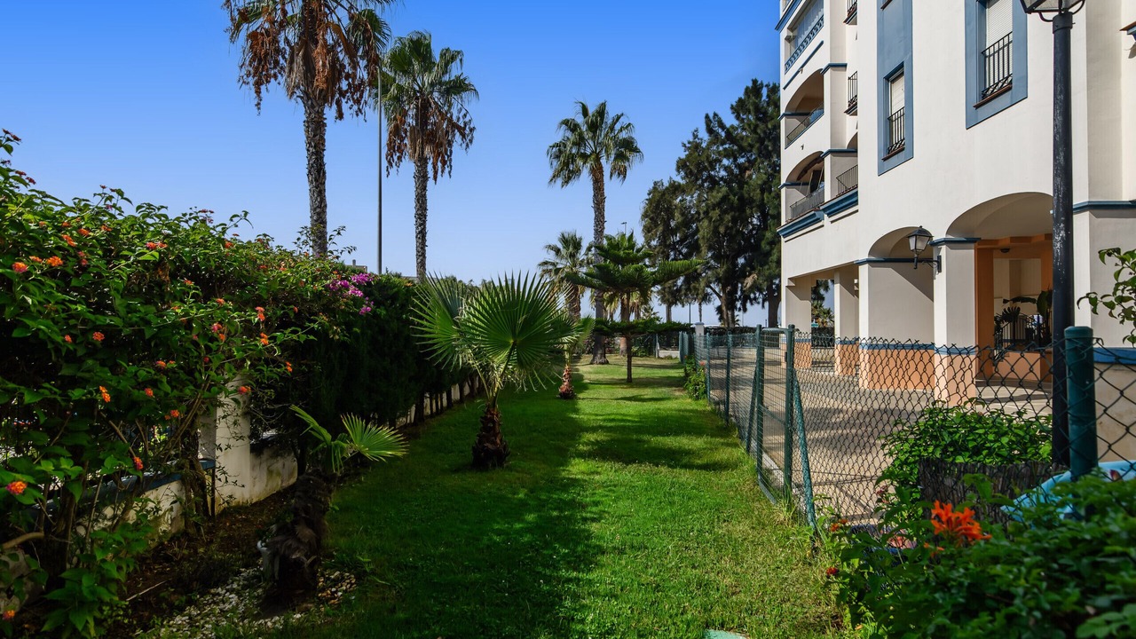 Photo of Outdoor in Punta del Moral