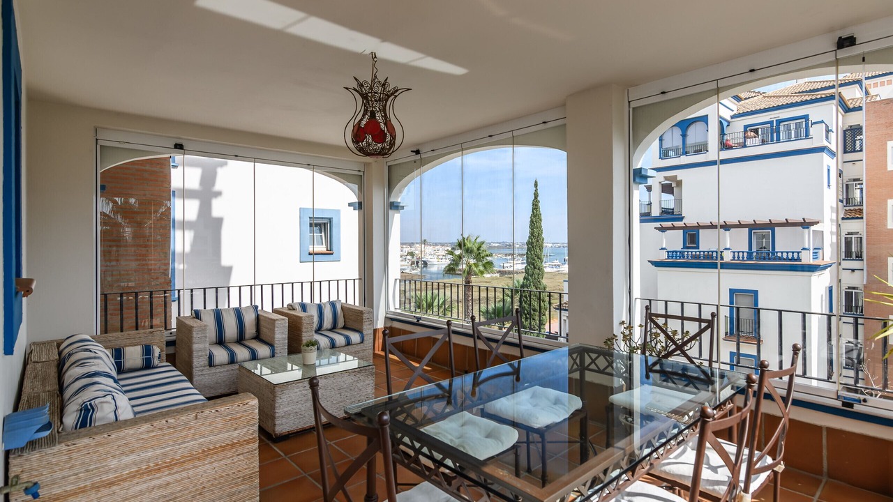 Photo of Outdoor in Punta del Moral