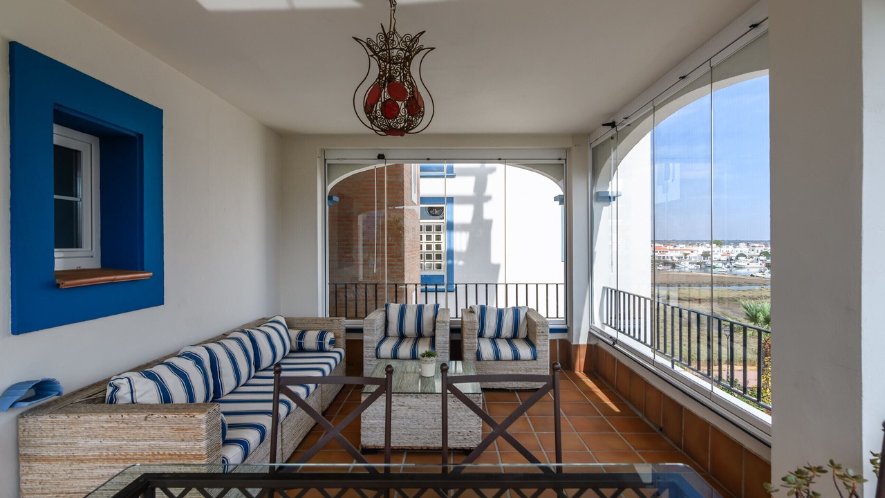 Photo of Livingroom in Punta del Moral