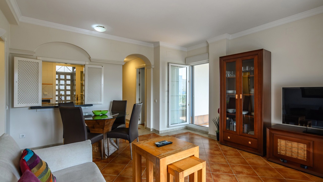 Photo of Livingroom in Punta del Moral