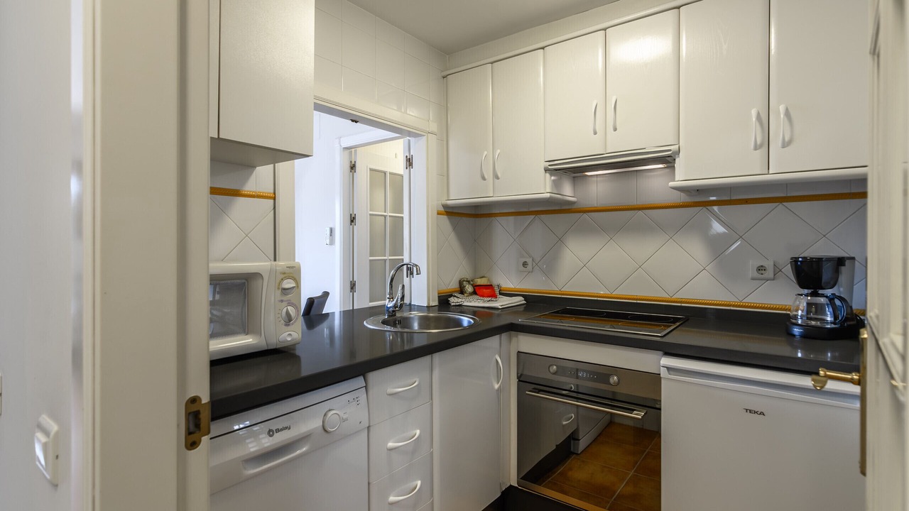 Photo of Kitchen in Punta del Moral