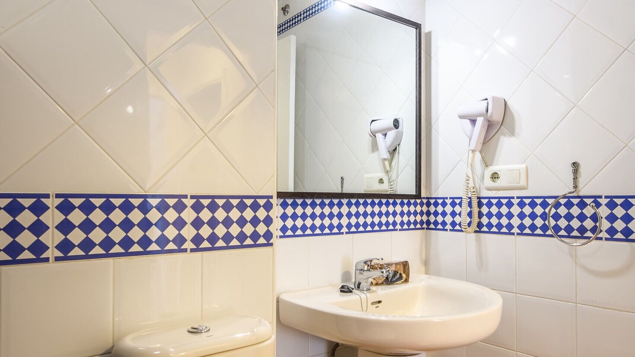 Photo of Bathroom in Punta del Moral