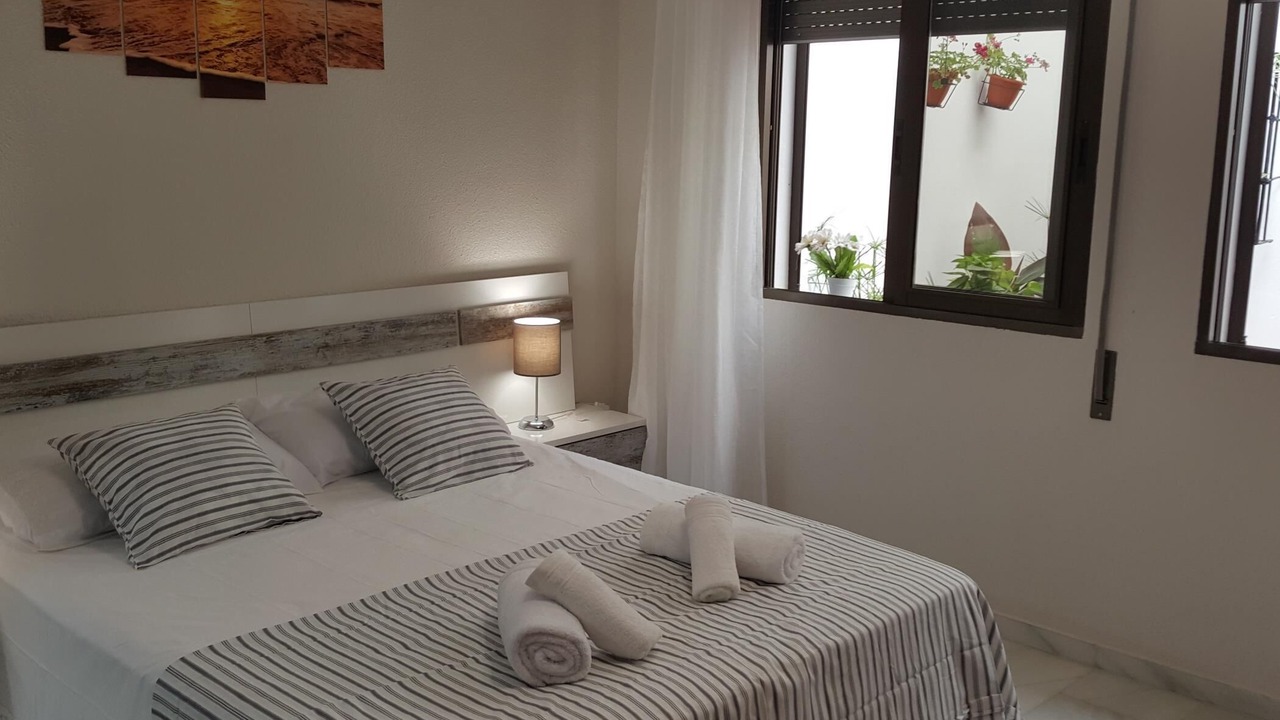 Photo of Bedroom in La Trinidad-San Juan y Todos los Santos
