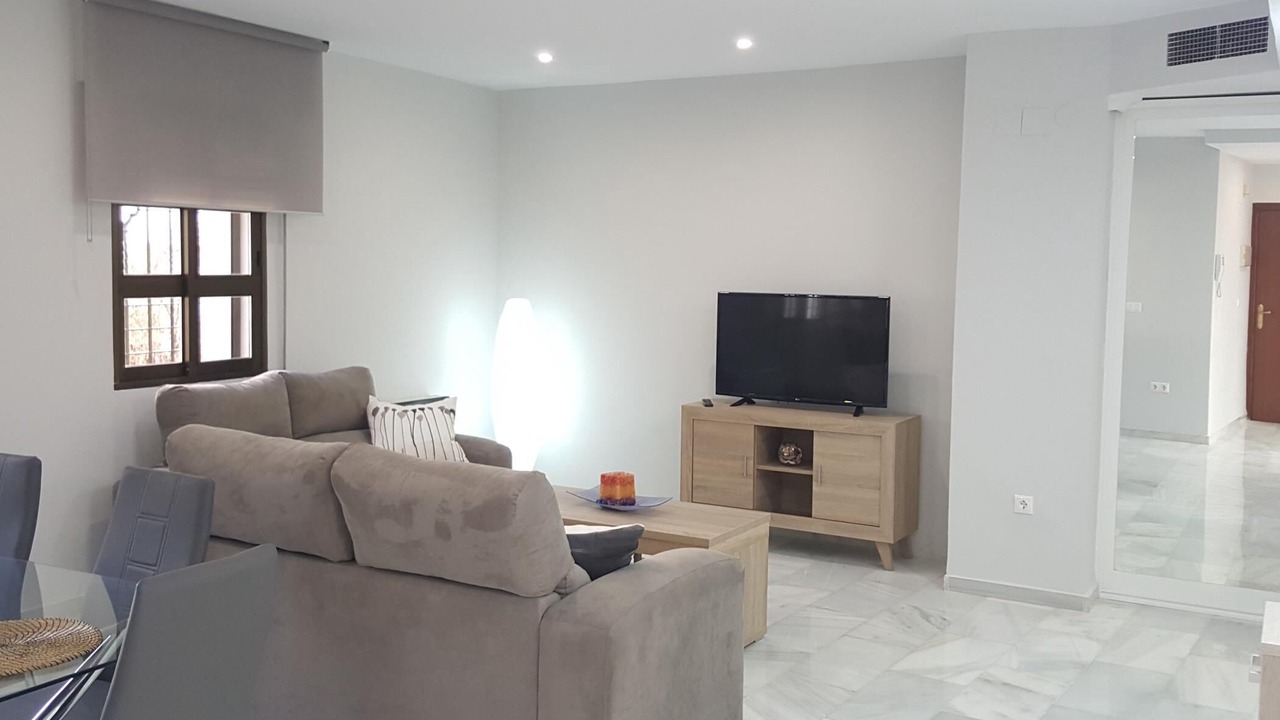 Photo of Livingroom in La Trinidad-San Juan y Todos los Santos