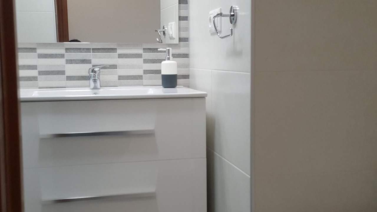 Photo of Bathroom in La Trinidad-San Juan y Todos los Santos
