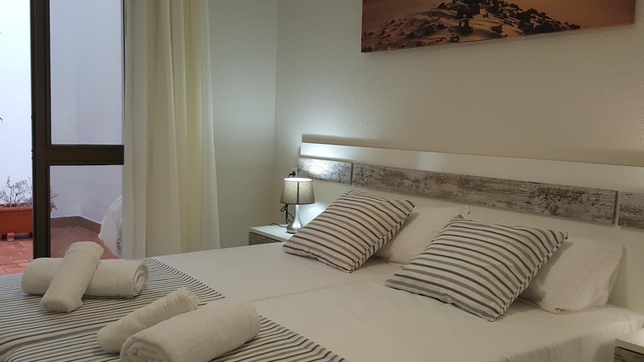Photo of Bedroom in La Trinidad-San Juan y Todos los Santos