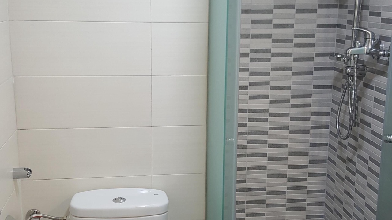 Photo of Bathroom in La Trinidad-San Juan y Todos los Santos