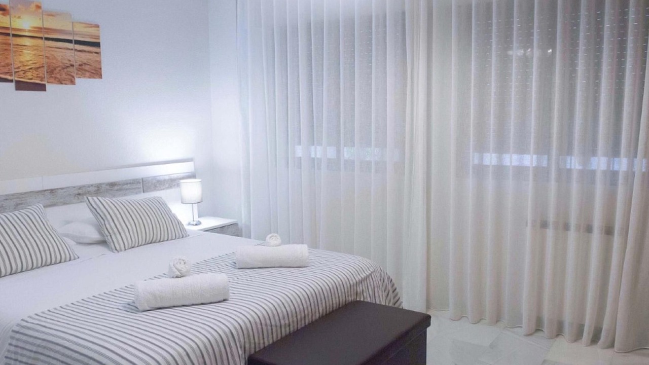 Photo of Bedroom in La Trinidad-San Juan y Todos los Santos