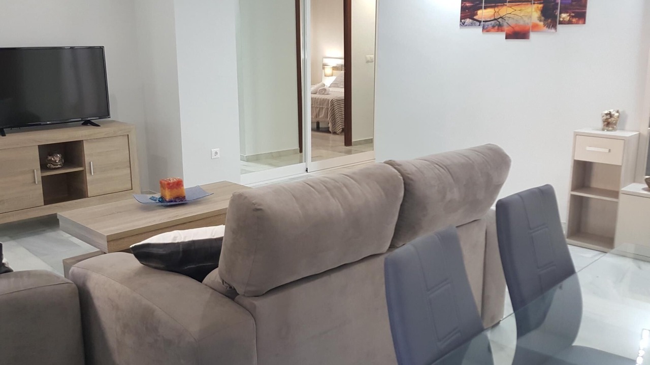 Photo of Livingroom in La Trinidad-San Juan y Todos los Santos