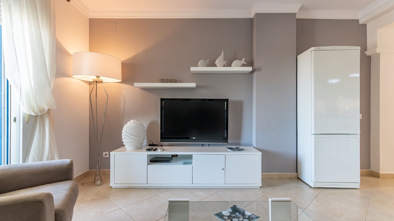 Photo of Livingroom in Punta del Moral