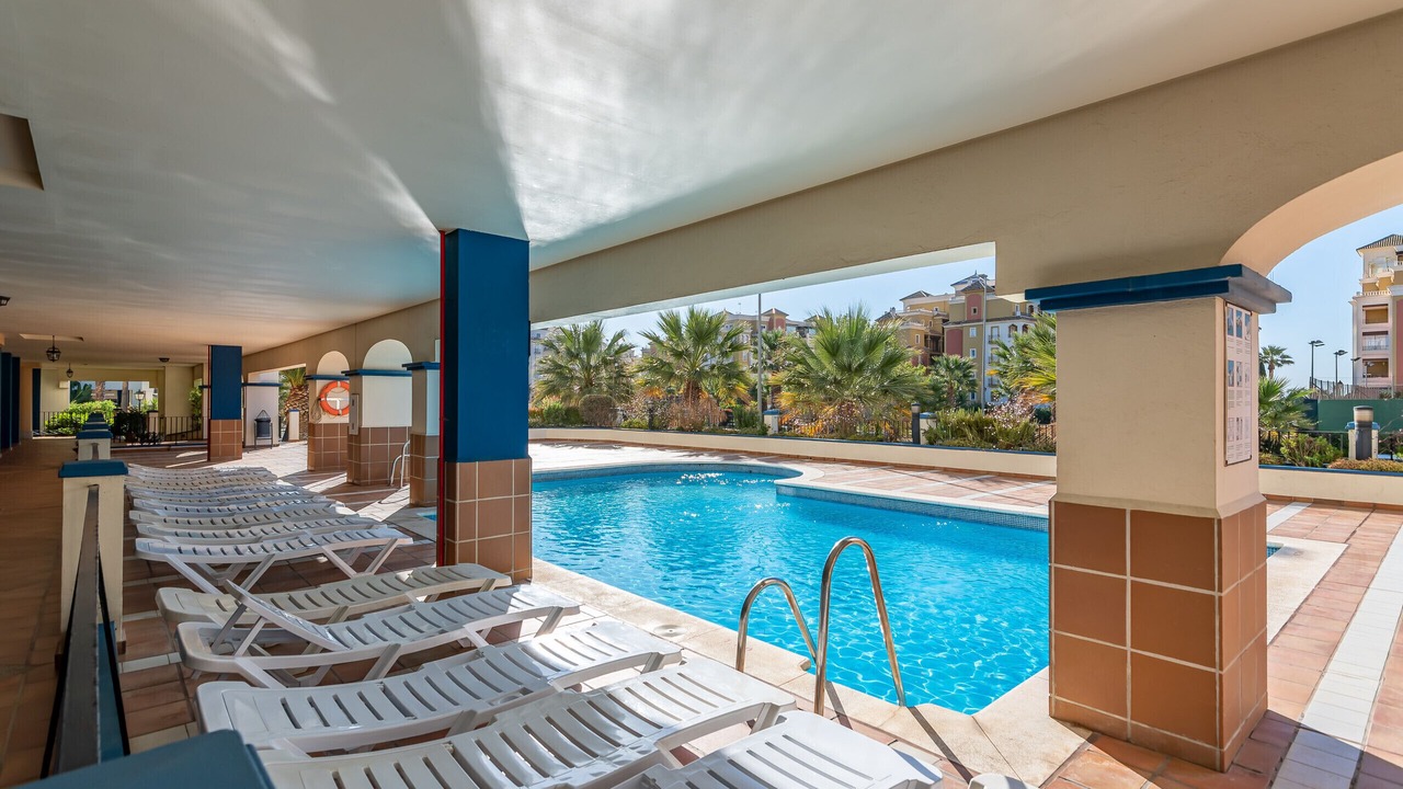 Photo of Outdoor in Punta del Moral