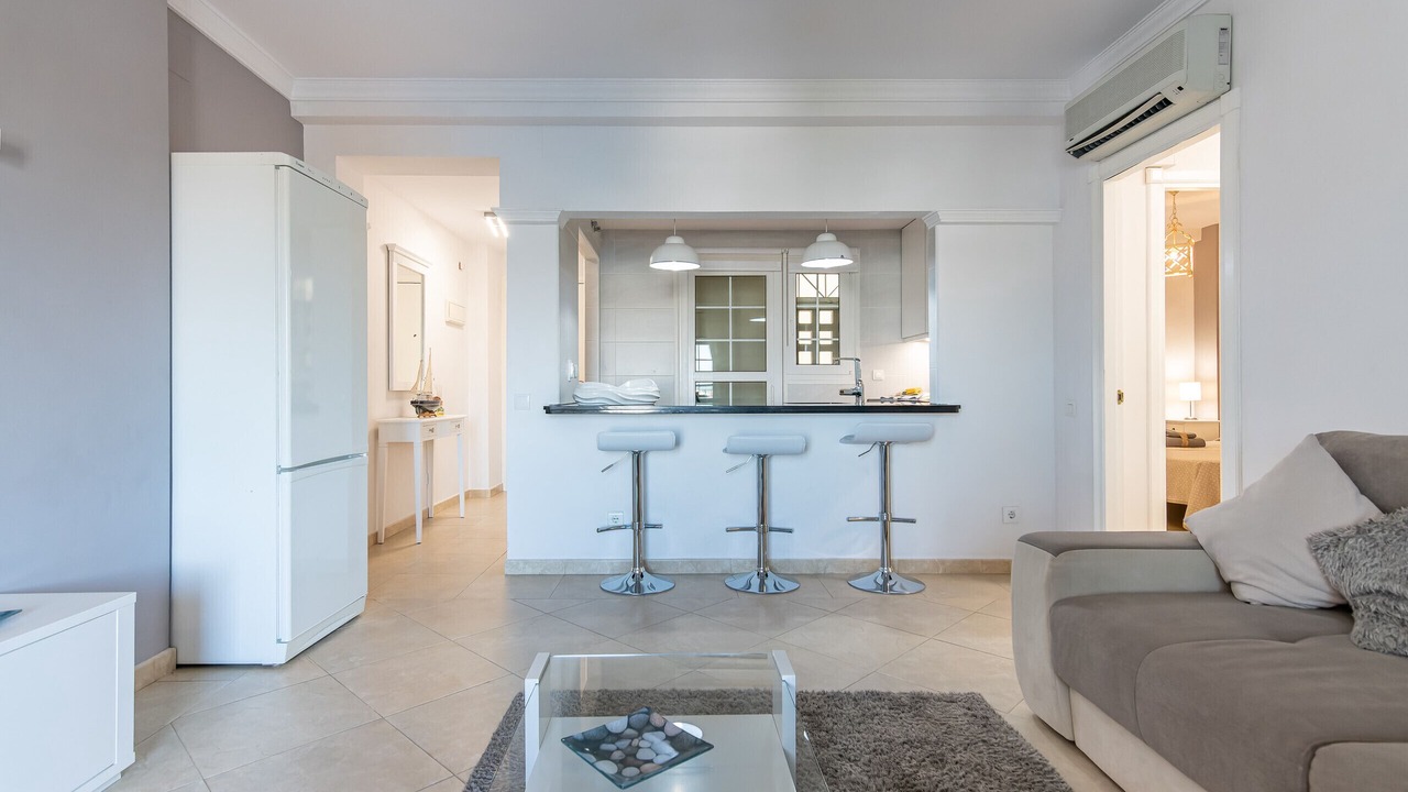 Photo of Livingroom in Punta del Moral