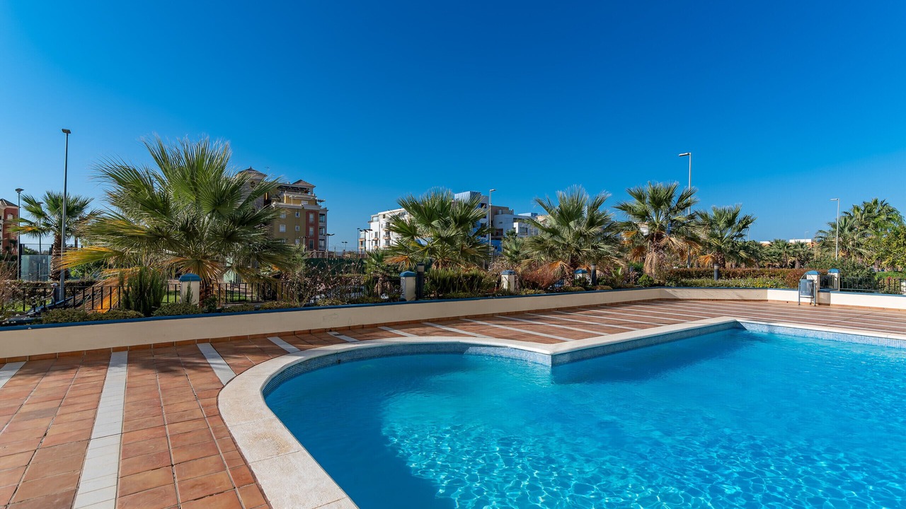 Photo of Outdoor in Punta del Moral