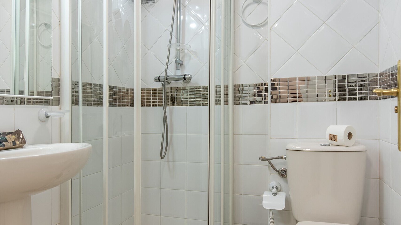 Photo of Bathroom in Punta del Moral