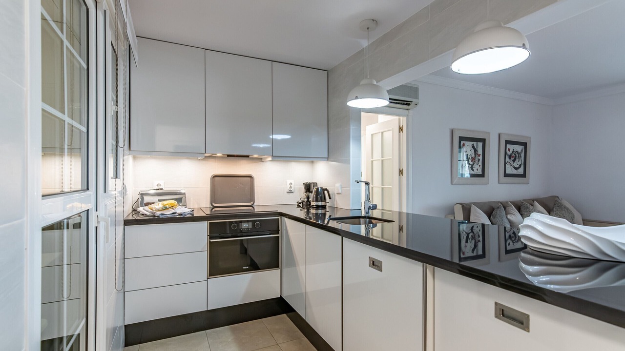 Photo of Kitchen in Punta del Moral