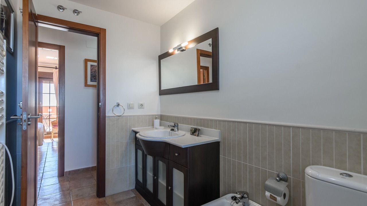 Photo of Bathroom in Punta del Moral