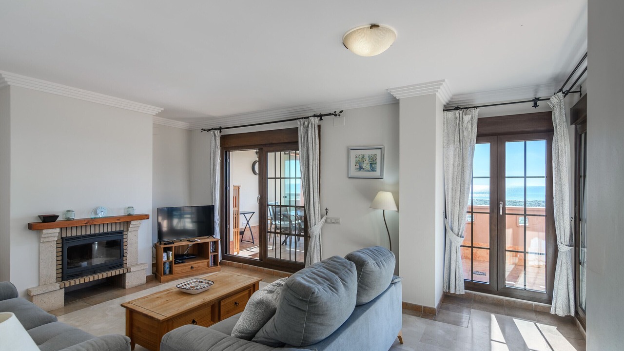Photo of Livingroom in Punta del Moral