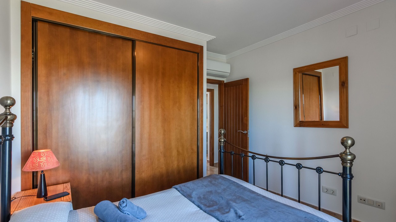 Photo of Bedroom in Punta del Moral