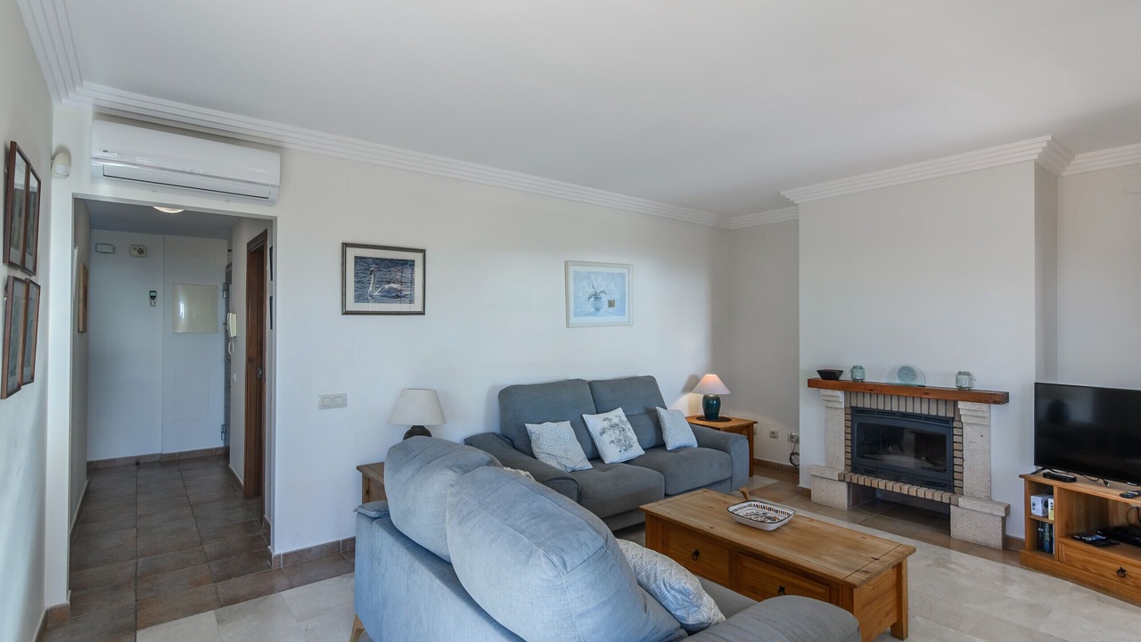 Photo of Livingroom in Punta del Moral