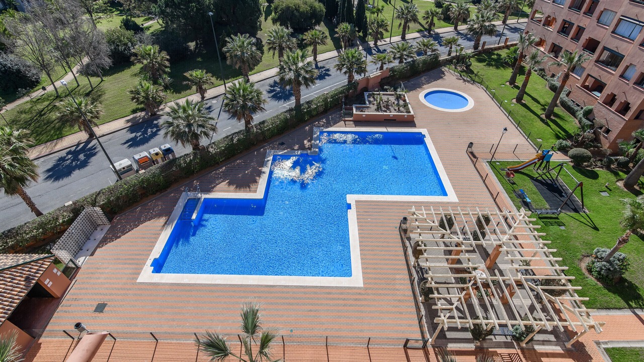 Photo of Outdoor in Punta del Moral