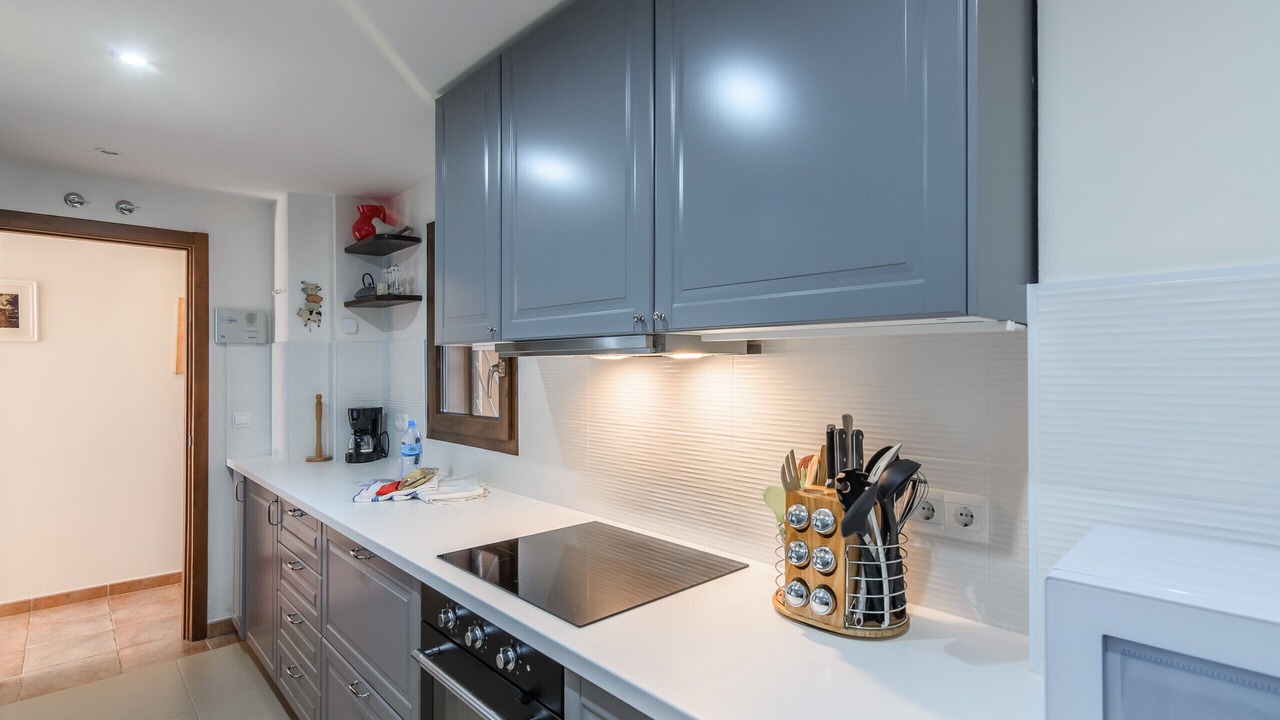 Photo of Kitchen in Punta del Moral