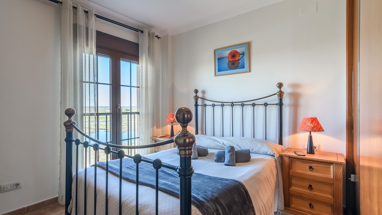 Photo of Bedroom in Punta del Moral