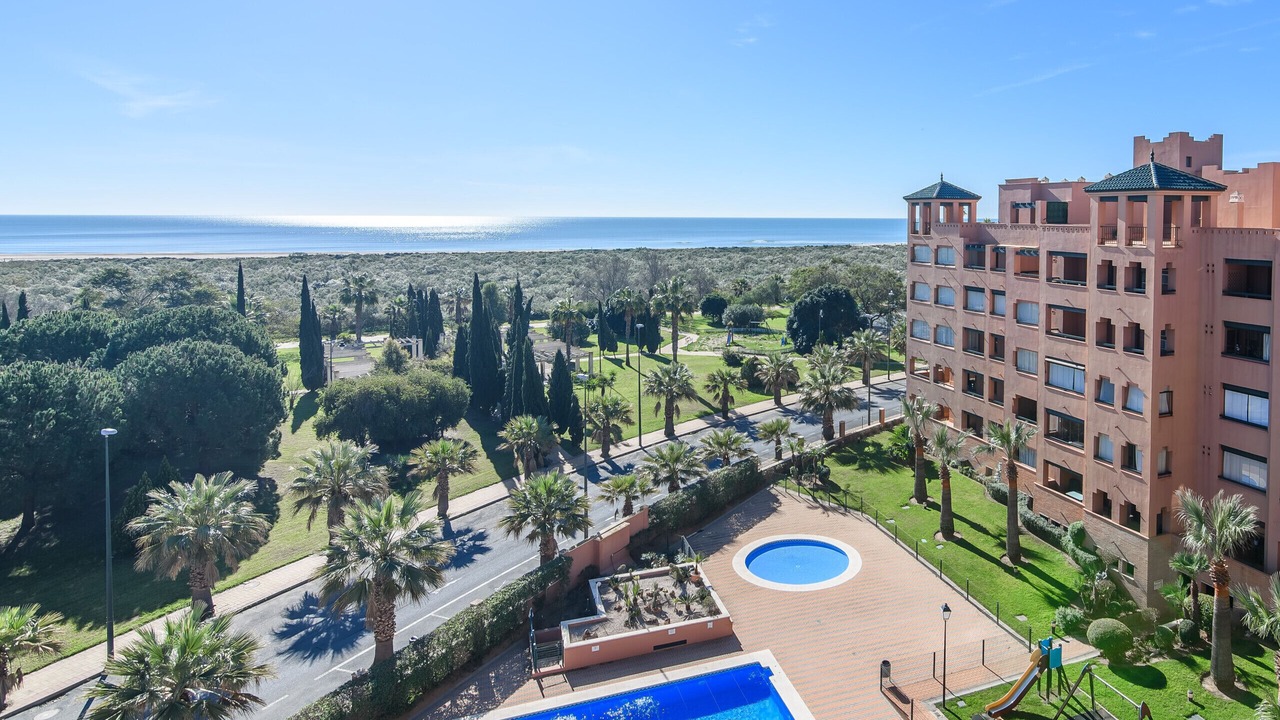 Photo of Outdoor in Punta del Moral