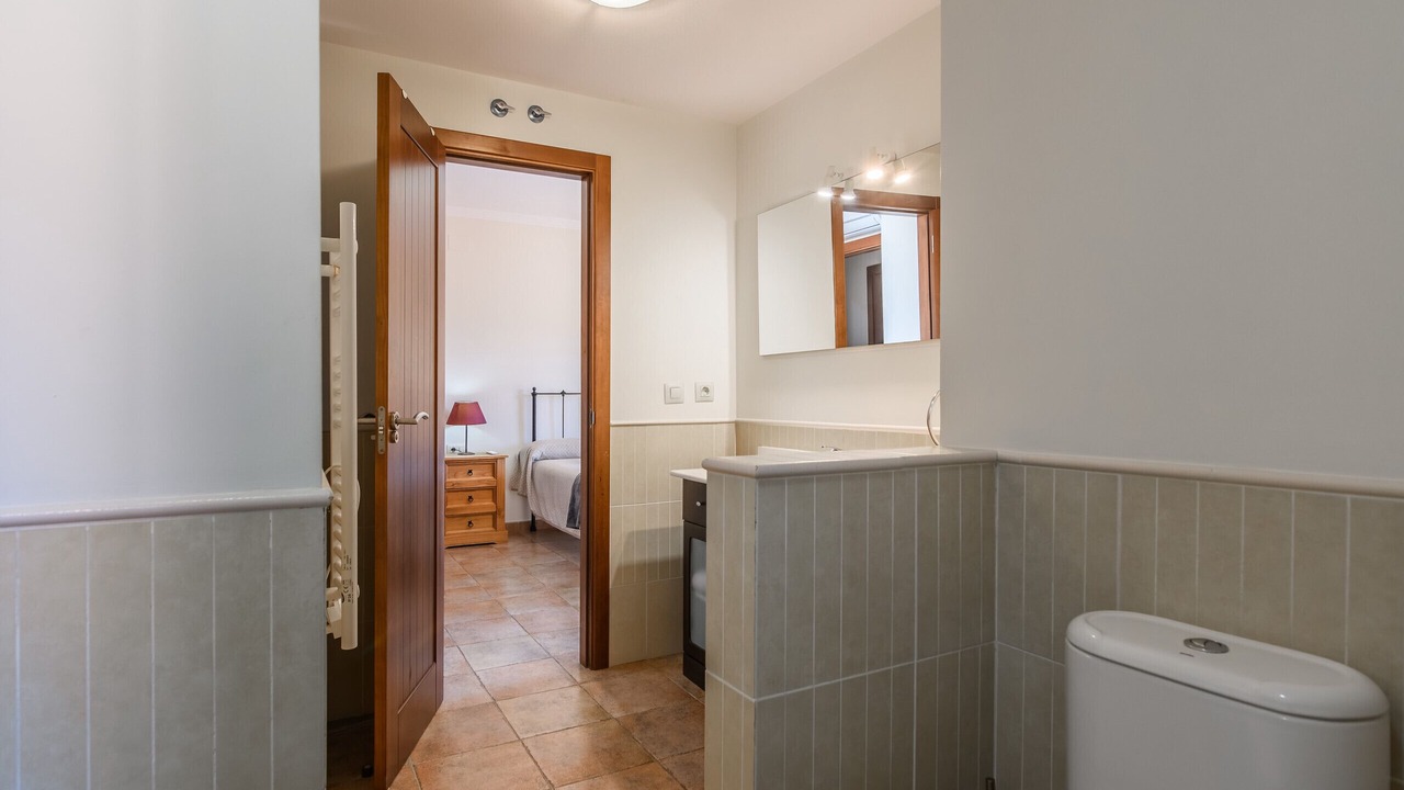 Photo of Bathroom in Punta del Moral