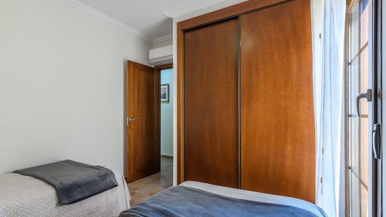 Photo of Bedroom in Punta del Moral