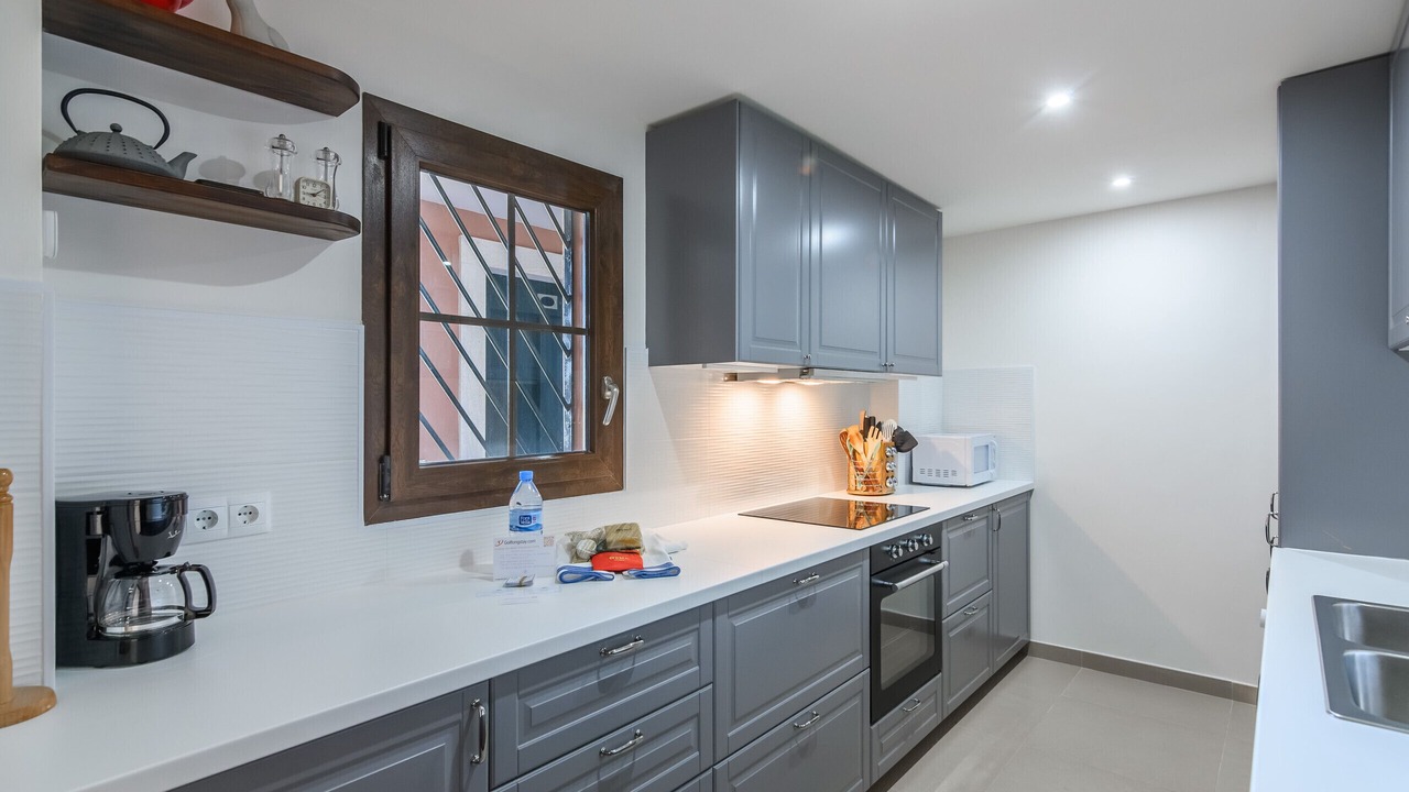 Photo of Kitchen in Punta del Moral