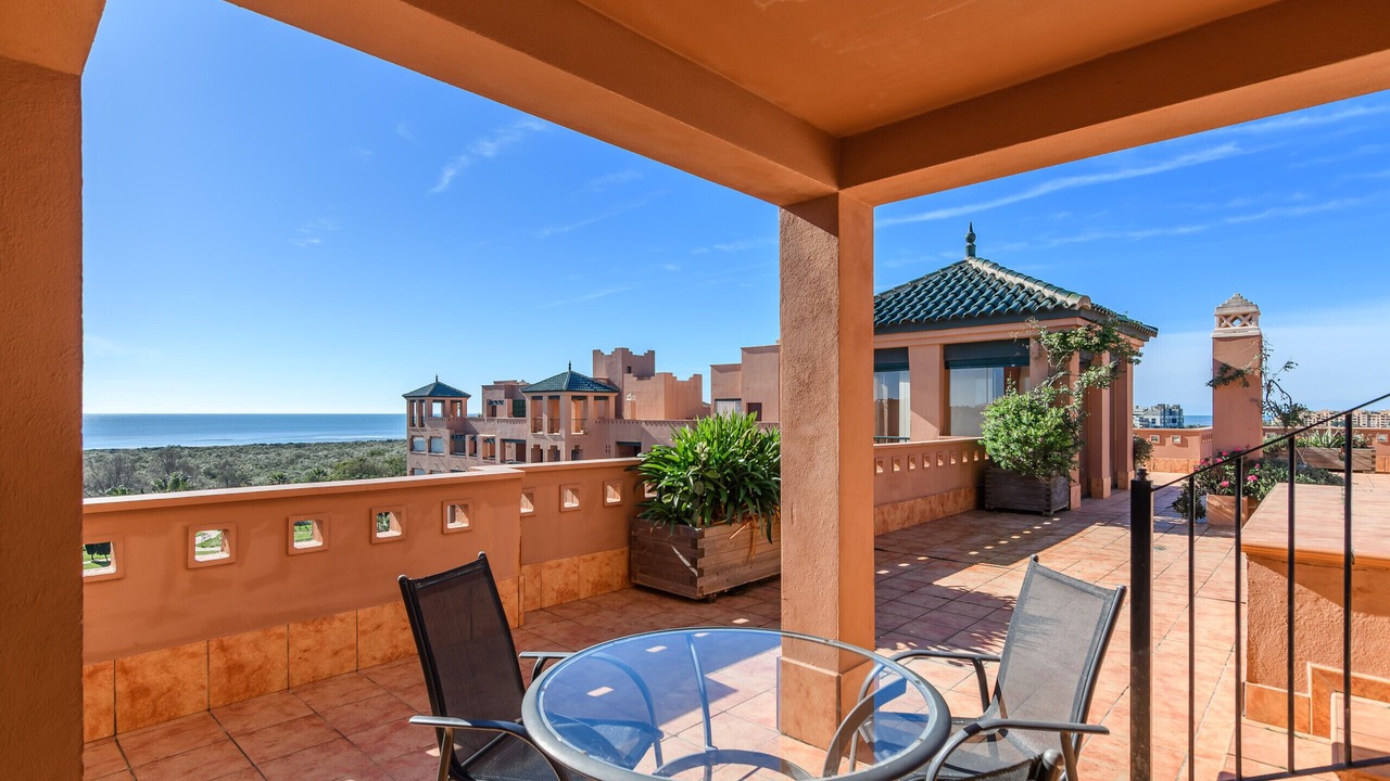 Photo of Outdoor in Punta del Moral