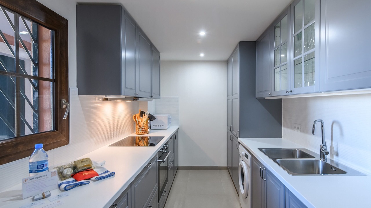 Photo of Kitchen in Punta del Moral