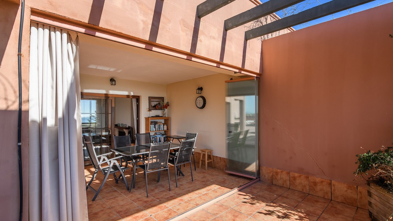 Photo of Outdoor in Punta del Moral