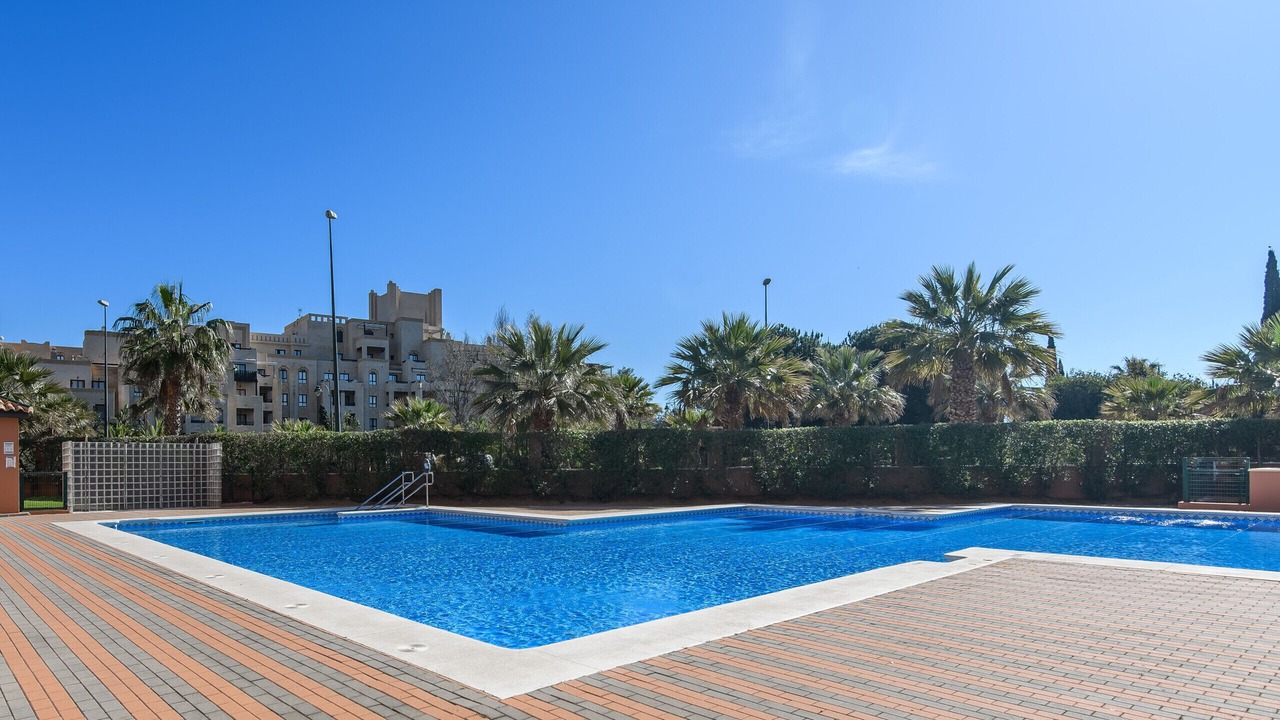 Photo of Outdoor in Punta del Moral