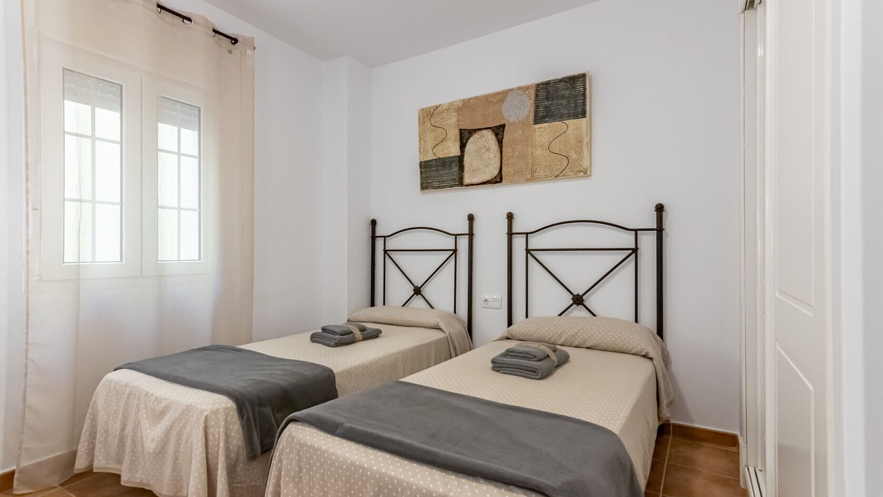 Photo of Bedroom in Ayamonte