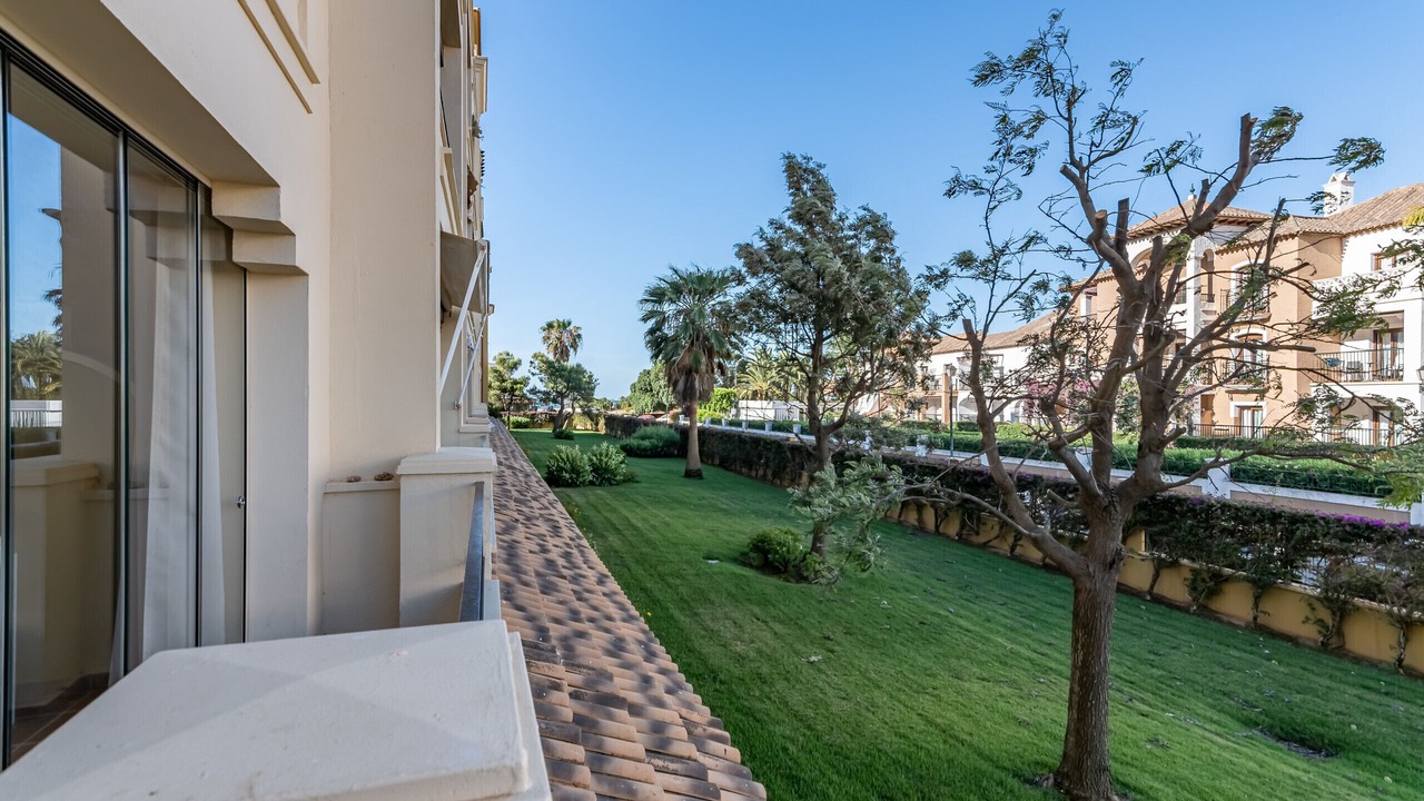 Photo of Outdoor in Ayamonte