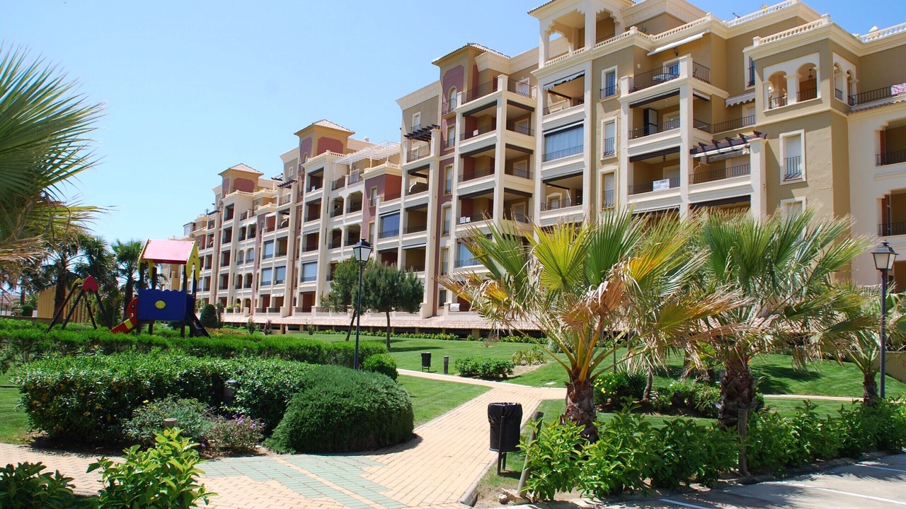 Photo of Outdoor in Ayamonte