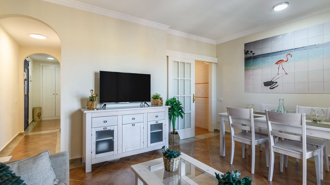 Photo of Livingroom in Ayamonte