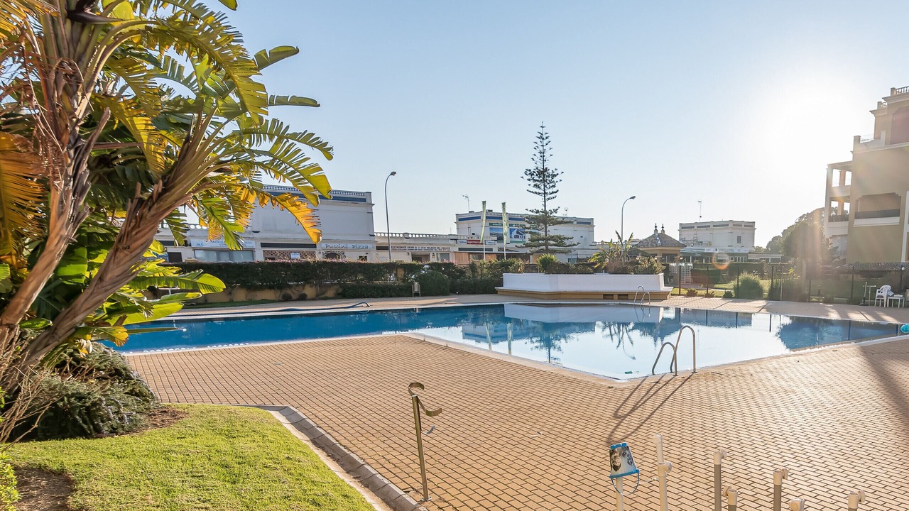 Photo of Outdoor in Ayamonte