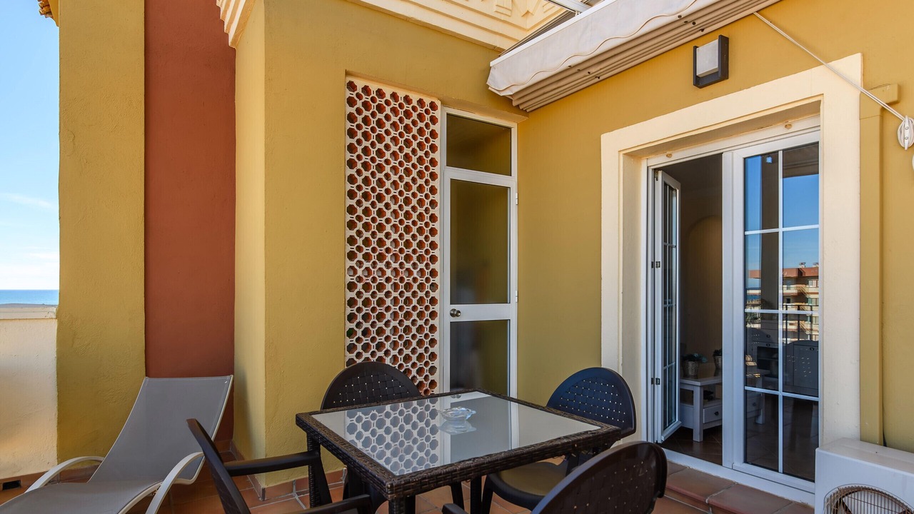 Photo of Outdoor in Ayamonte