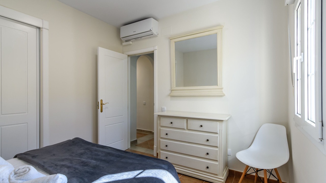 Photo of Bedroom in Ayamonte