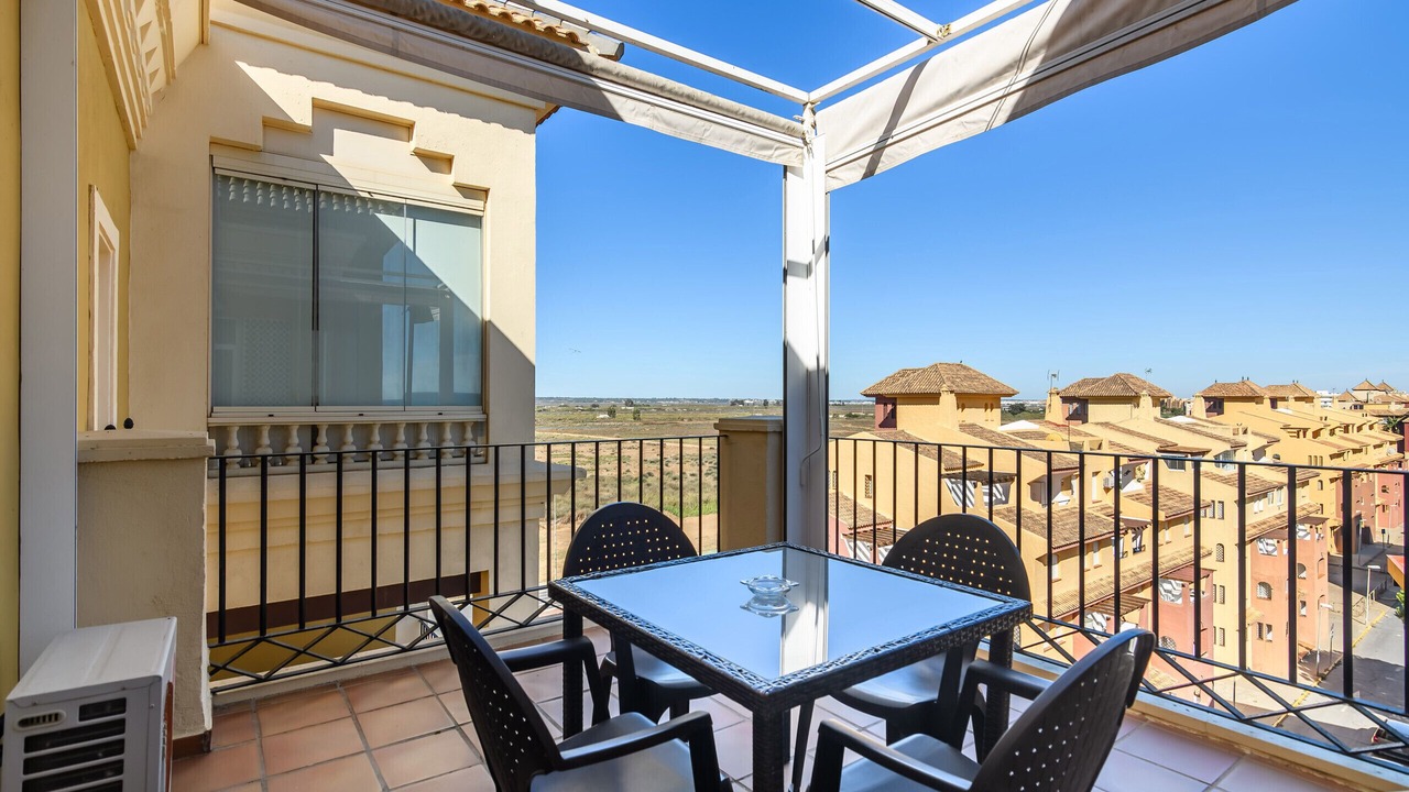 Photo of Outdoor in Ayamonte