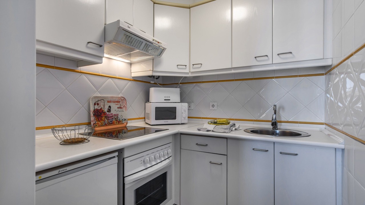 Photo of Kitchen in Ayamonte