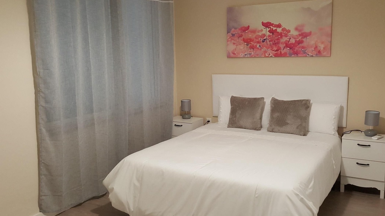 Photo of Bedroom in Centro Comercial