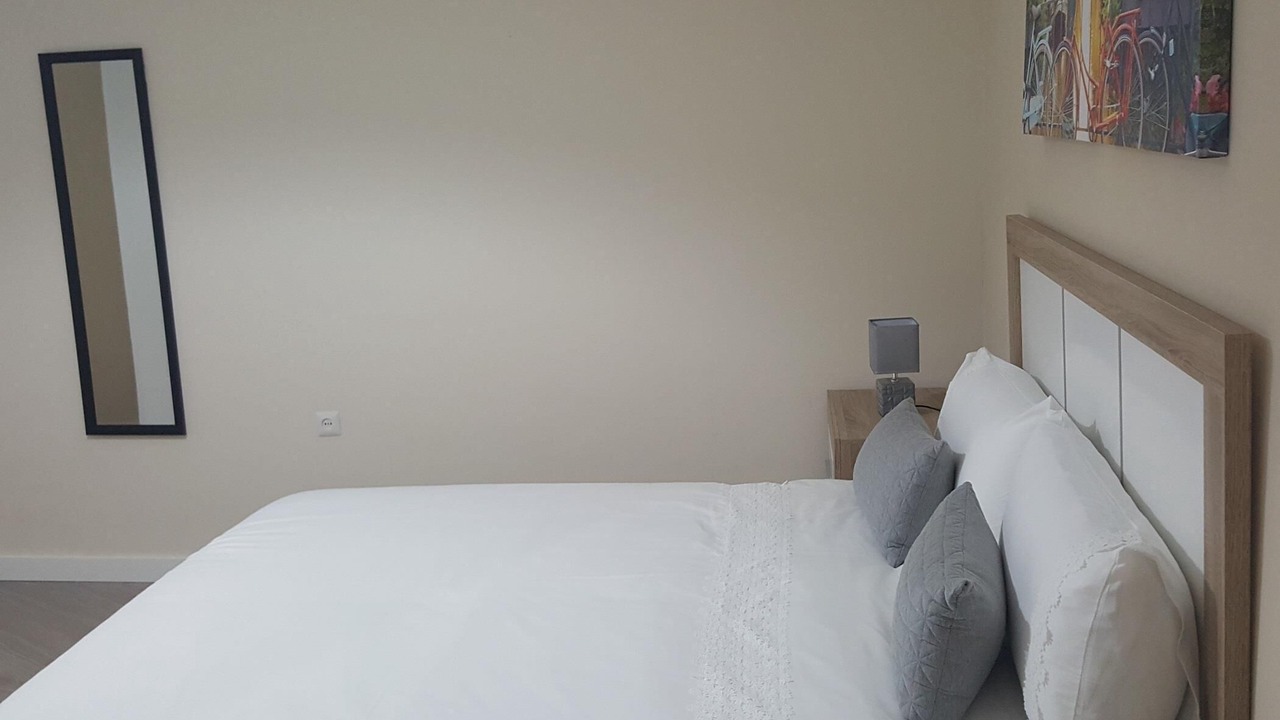 Photo of Bedroom in Centro Comercial
