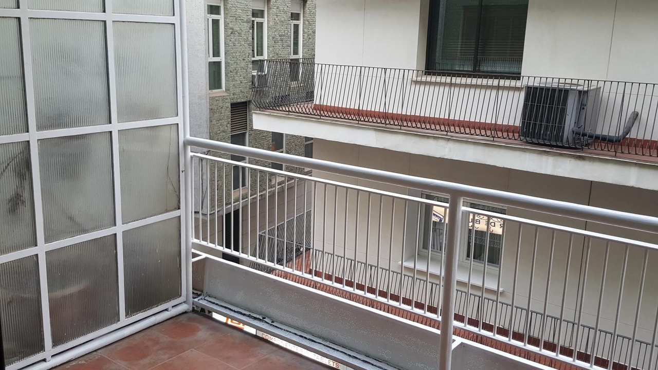 Photo of Outdoor in Centro Comercial