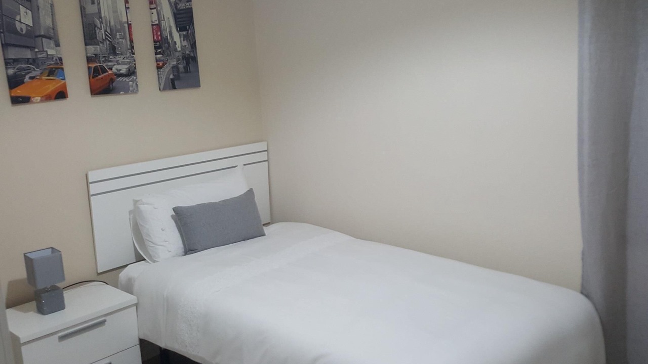 Photo of Bedroom in Centro Comercial