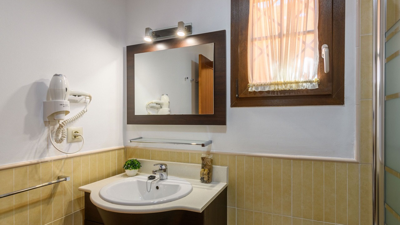Photo of Bathroom in Ayamonte