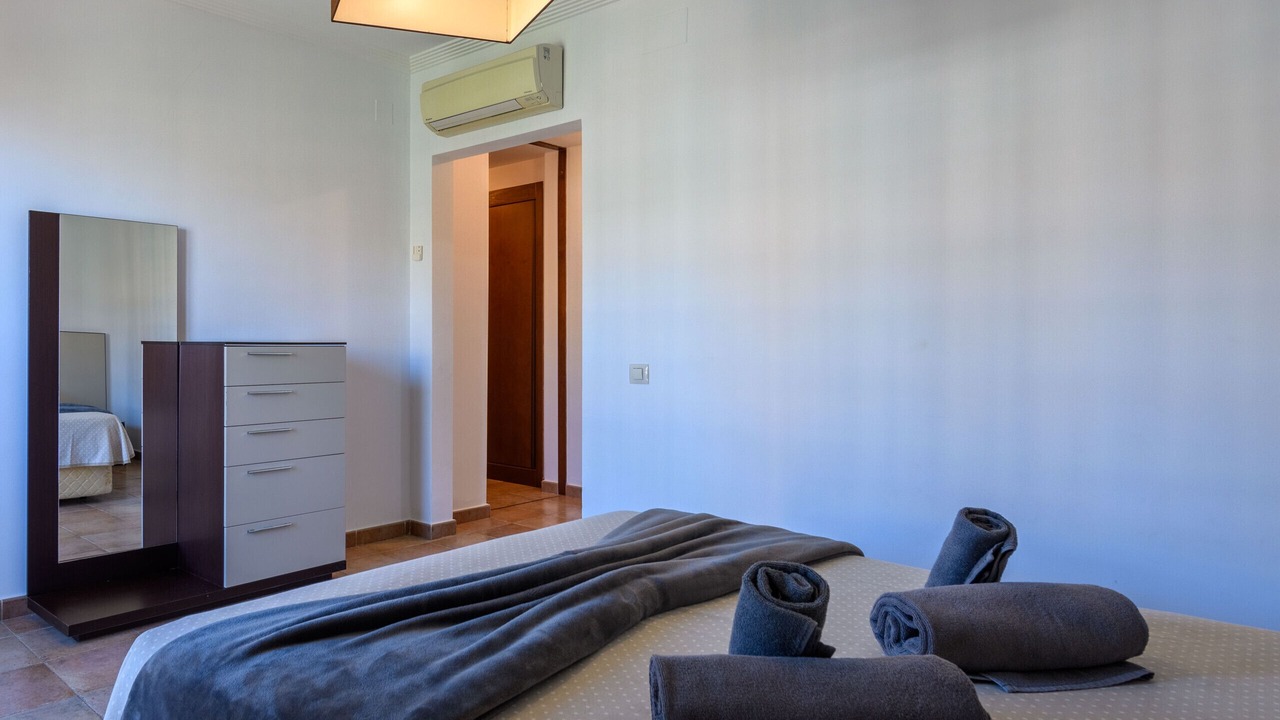 Photo of Bedroom in Ayamonte
